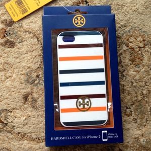 iPhone 5 Tory Burch Case