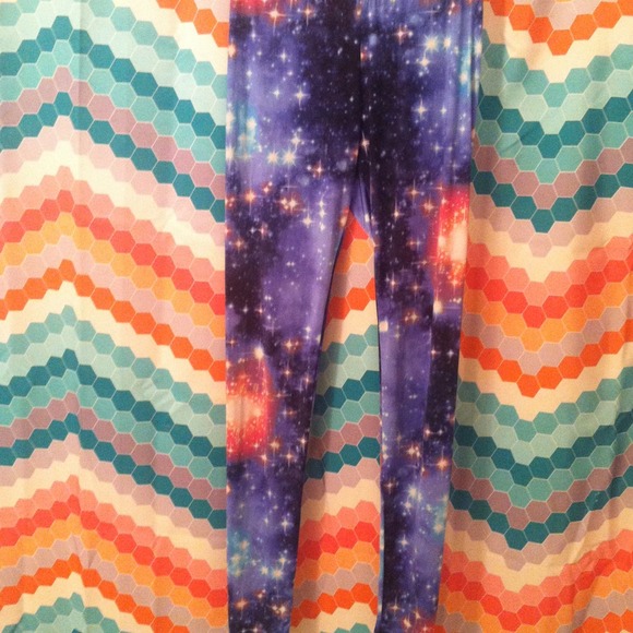 Sexxyyyy Galaxxxxxyyyy