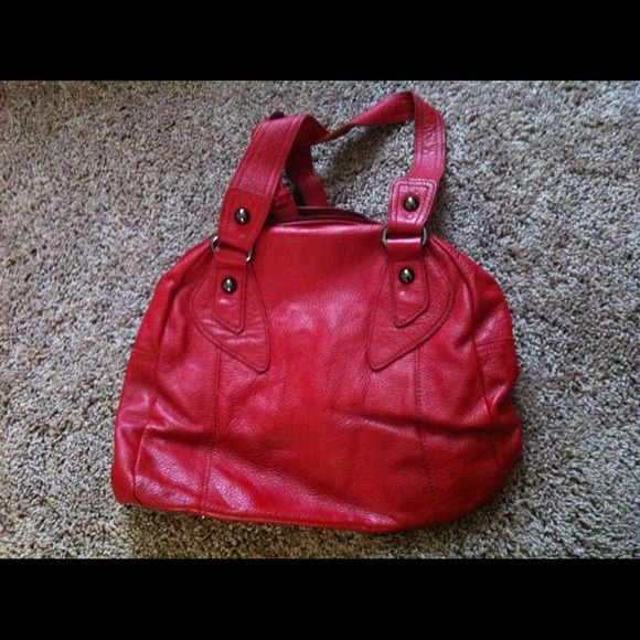Authentic JOES JEANS Purse - Picture 3 of 4