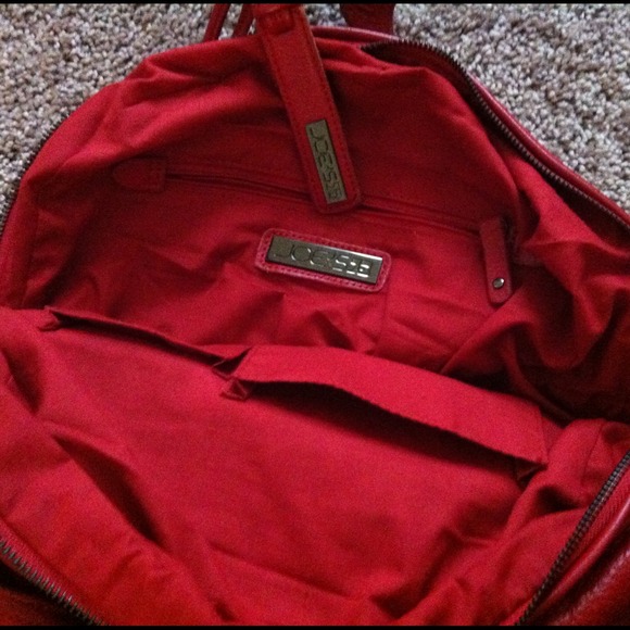 Authentic JOES JEANS Purse - Picture 4 of 4