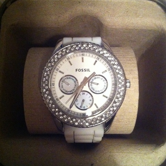 Fossil watch--- ✨Price Lowered!!✨