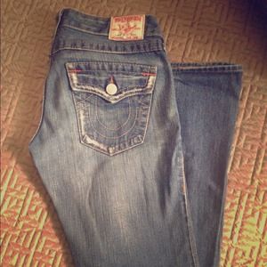 True Religion Jeans