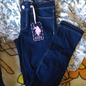 Polo Jeans