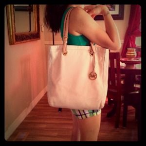 CHRISTM SALE December&January Michael Kors Jet Set