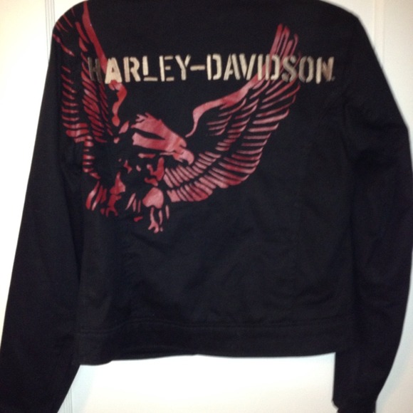 Harley Davidson - Picture 2 of 2