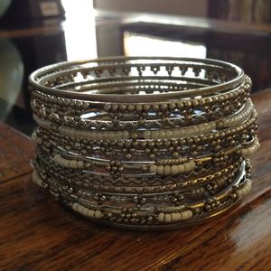 American Eagle Bangles