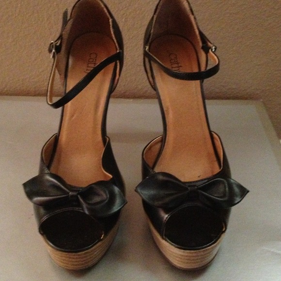 Cathy Shoes