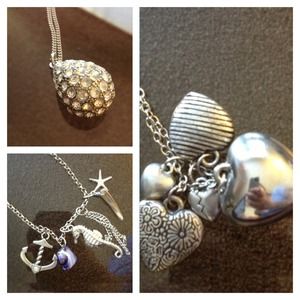 Necklace Bundle