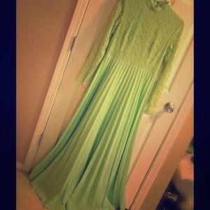Vintage dress SOLD IN BUNDLE