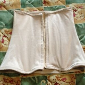 Miracles suit corset