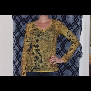 Day trip long sleeve !