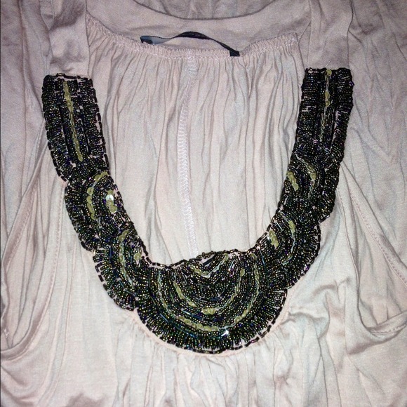 🌟Reduced Light Pink Tank Top - Picture 2 of 4