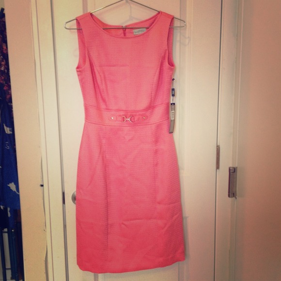 Tahari Dress NEW with Tags!!