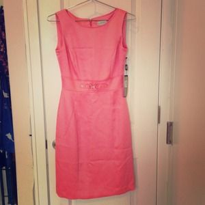 Tahari Dress NEW with Tags!!