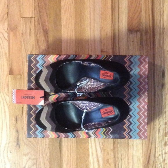 Missoni for Target NWT