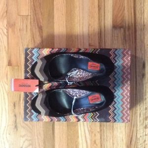 Missoni for Target NWT