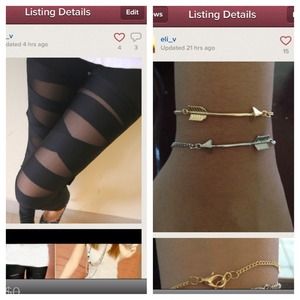 Bundle for bcammareri