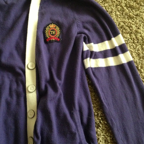 Darling cardigan! 😍 - Picture 2 of 2