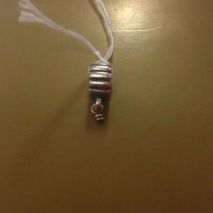 ❌SOLD❌ Authentic Pandora BROKEN bead charm