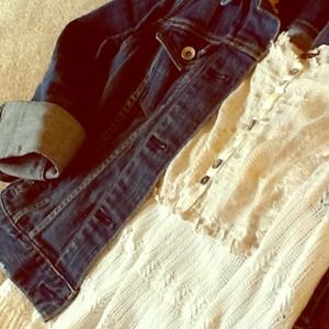 HOLD For MCASH Free People, bag, 2 necklaces TRADE