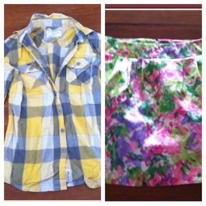 BUNDLE! For @plainkatie