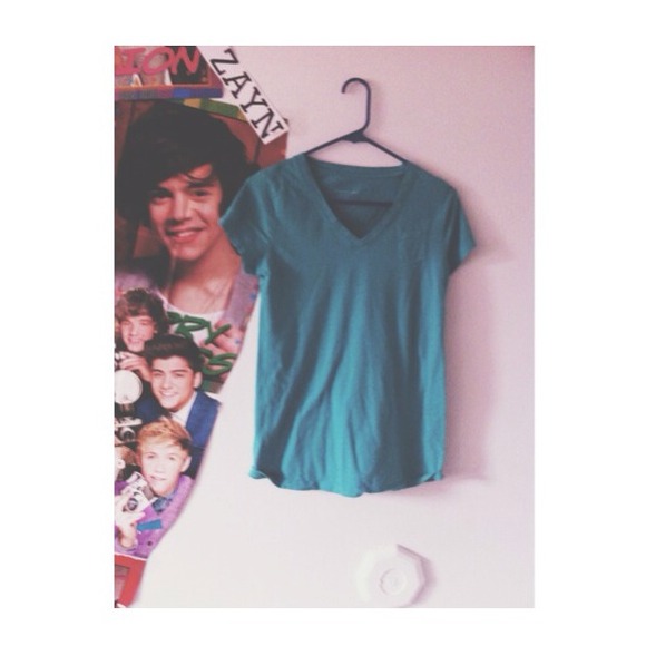 Liz lange Maternity tshirt