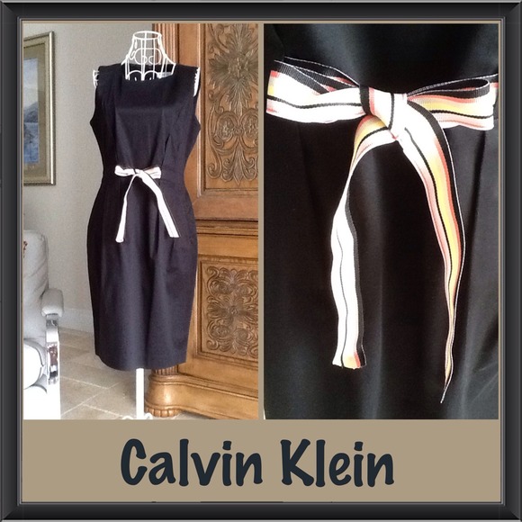 SOLD To EPICCLOSET CKDress&PlumCK dress for $30