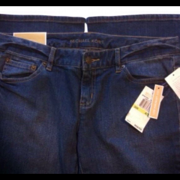 Michael Kors Jeans