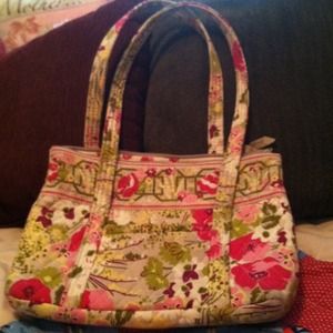 Vera Bradley Purse