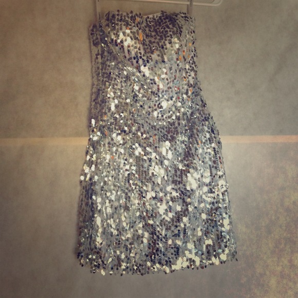 Cute cocktail dress!!!! - Picture 1 of 1