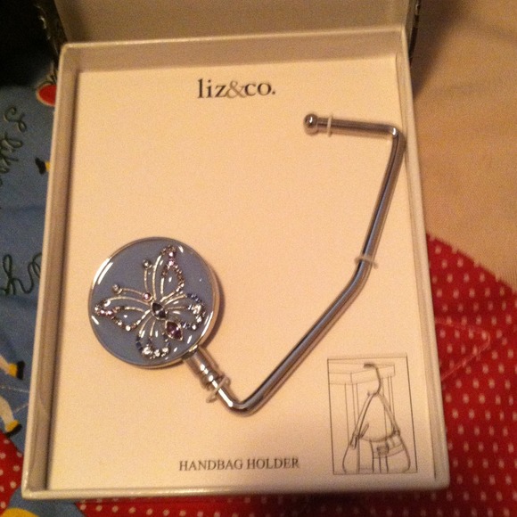 Handbag Holder