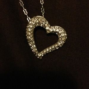 Swarovski necklace