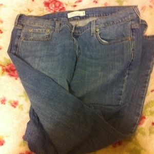 Jeans😋reserved😋for julescurs