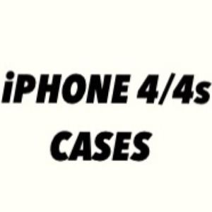 iPhone 4/4s Cases