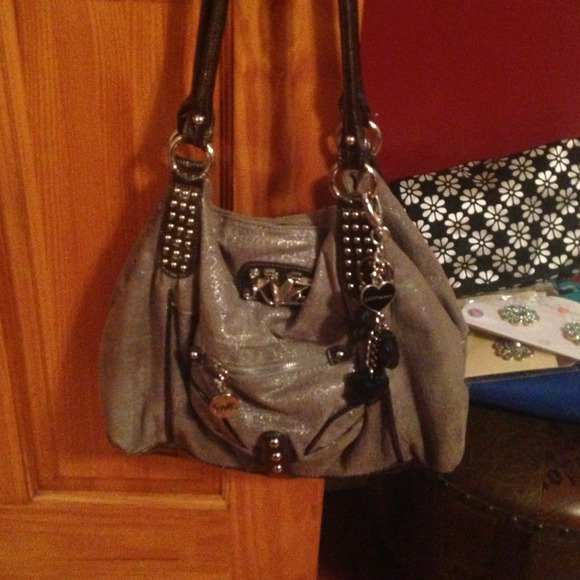 Kathy purse