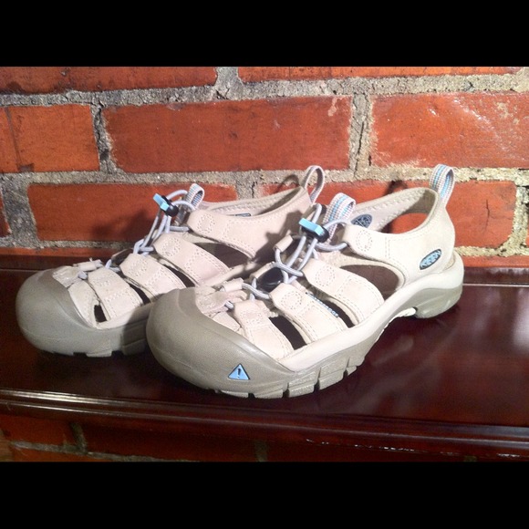 Keen Newport Leather Sandals