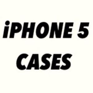 iPhone 5 cases