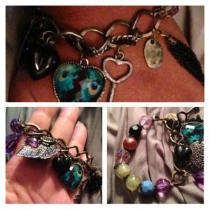 ❗️sold with purchase Fashion Bracelet