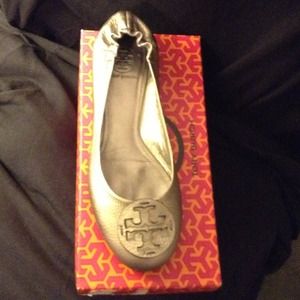 Tory Burch Flats