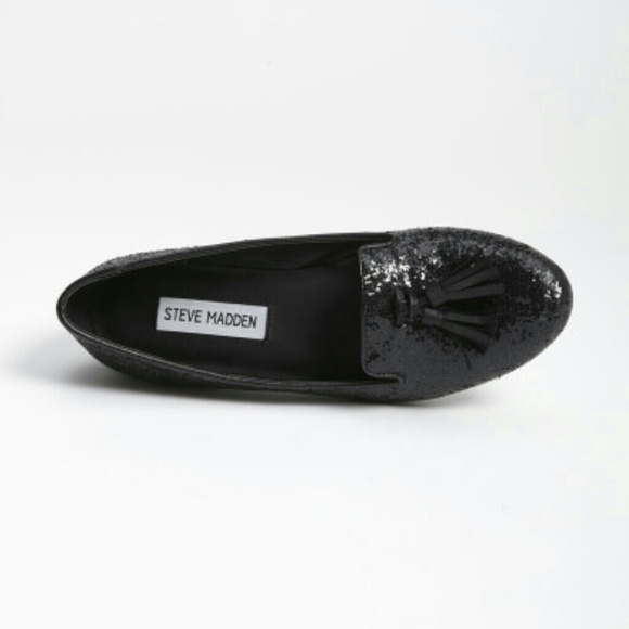 Steve Madden Loafer