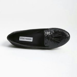 Steve Madden Loafer