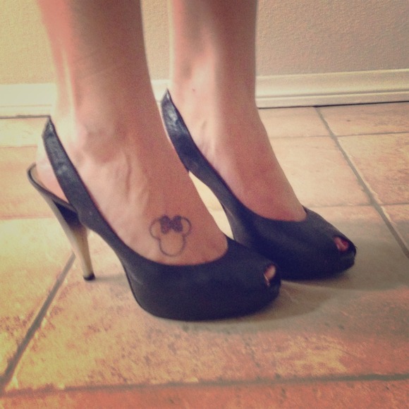 ⛔️BUNDLED⛔️Jessica Simpson Slingback Heels