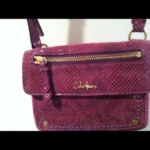 Cole Haan handbag