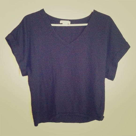 Helmut Lang Tops - ⭐SALE⭐Helmut Lang Crop Top