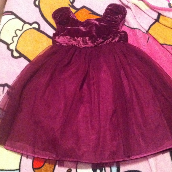 Toddler Dress