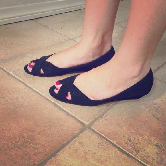 Black Flats