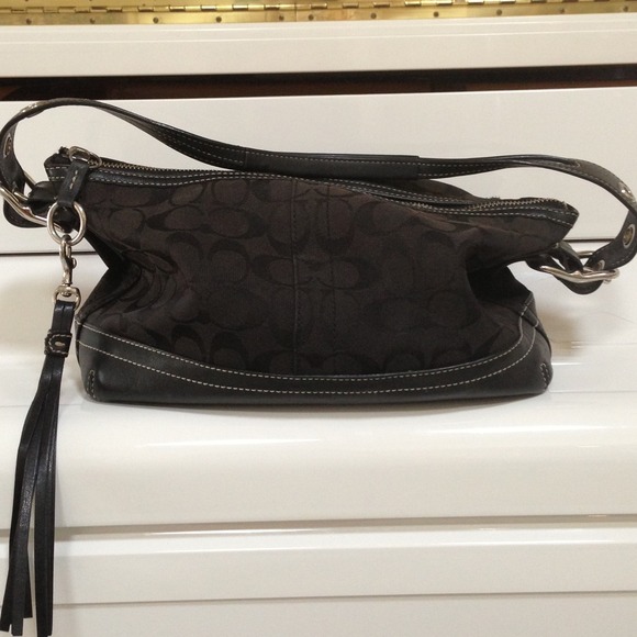 ⛔BUNDLED⛔Authentic Coach Handbag