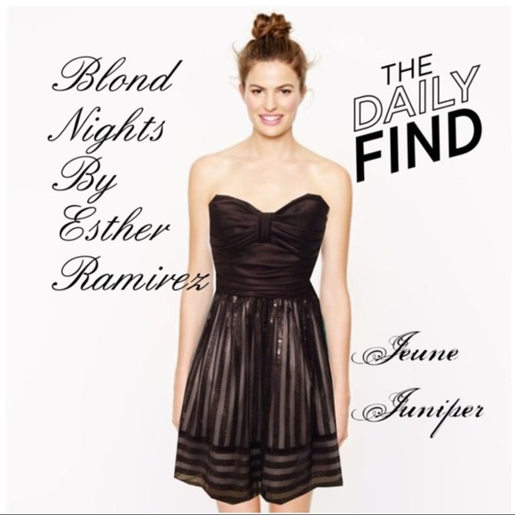 Blond Nites By Esther Ramirez Dresses & Skirts - Bundle for @Armysister86