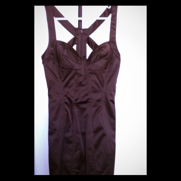 bebe dress