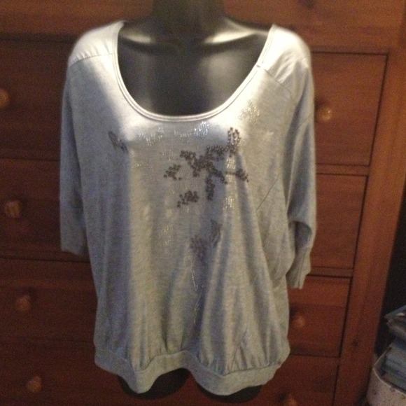 Sold Miss me shirt